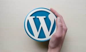 Diseño web wordpress